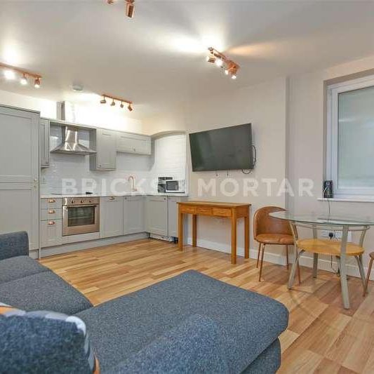 City Apartments, City Centre, NE1 - Photo 1