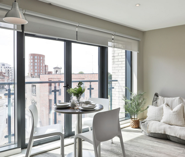 1 bedroom in a house share to rent - Photo 2