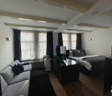 Te huur: Appartement Rusland in Amsterdam - Photo 4