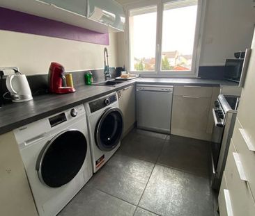 Location Appartement 3 pièces LIMOGES (87000) - Photo 5