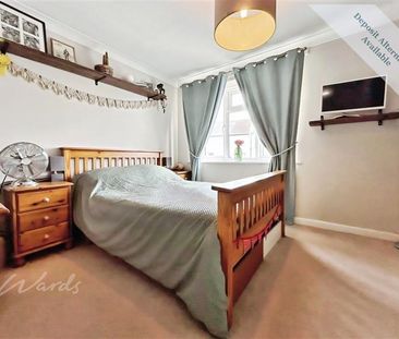 1 bedroom terraced house to rent - Photo 2