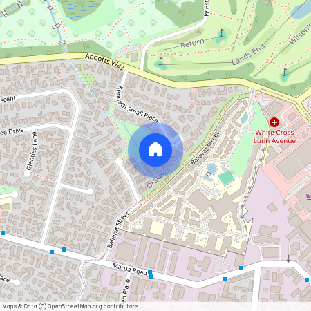 33A Kenneth Small Place, Remuera, Auckland