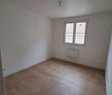 Appartement F2 à louer 2 pièces - 44 m2 CALAIS - 62 - Photo 5