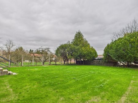 Maison de campagne à louer, 5 pièces - Rhèges 10170 - Photo 5