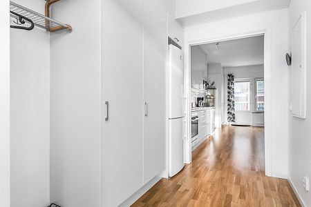 Fredrik Hasselqvists gata, Linköping - Photo 2