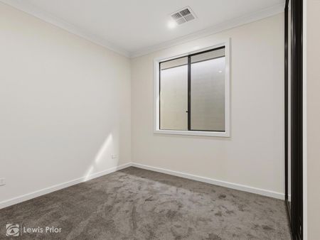 Brand New Spacious and Secure Home in a Prime Location - Photo 2