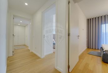 Apartamento T3 em Faro