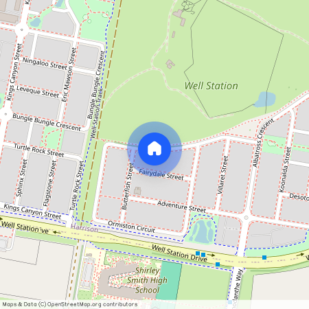 25 Ormiston Circuit, Harrison, ACT, 2914