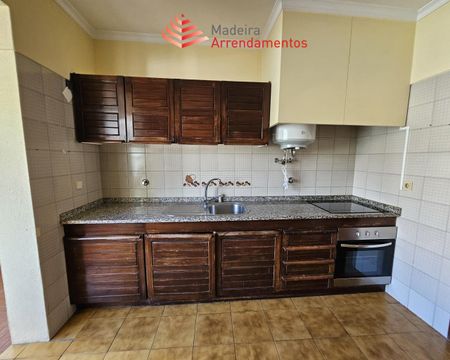Apartamento T2 no Funchal - Foto 2