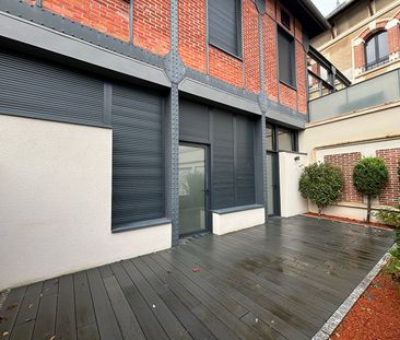 Location Appartement 4 pièces 85m² - Photo 3