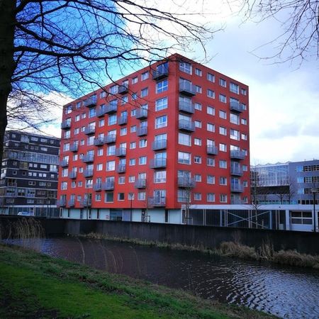 Te huur: Appartement Anna Blamansingel in Amsterdam - Photo 2