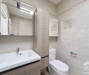 Appartement te huur - Foto 6