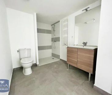 Appartement à louer 1 pièce 30.63m² - Photo 6