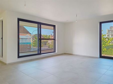 Appartement te huur in Putte - Foto 5