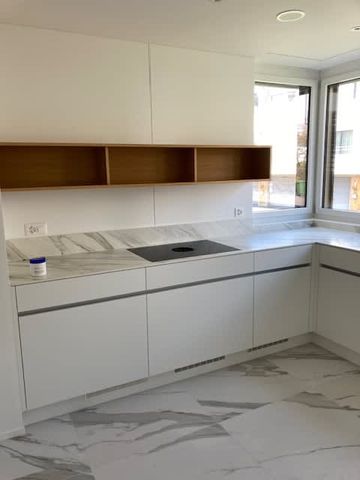 4.5 Zimmer, 117 m², 2. Stock - Photo 4