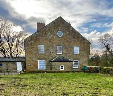 Portgate House, Stagshaw, NE46 - Photo 2