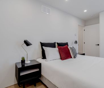 For Lease - 101 Bernice Crescent Unit# 2, Toronto, Ontario - Photo 6