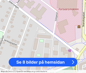 Jädersvägen 9 C - Foto 1
