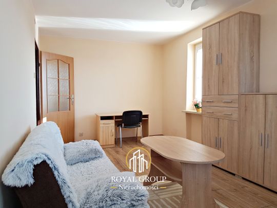 Do wynajęcia 3 pokojowe mieszkanie na Czechowie - Photo 1