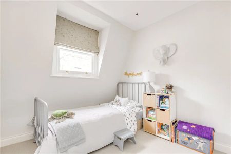 4 bedroom house in Fulham - Photo 4