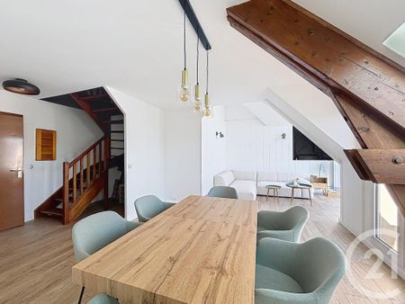 Location Appartement 3 pièces 86m² MELUN 77000 - Photo 2