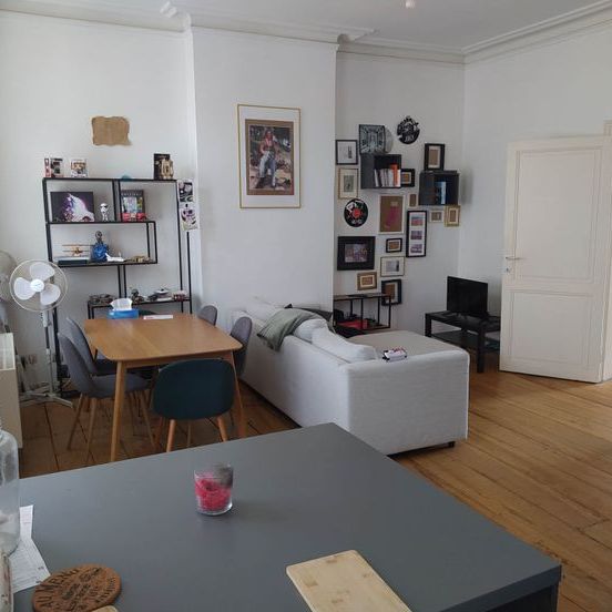 Appartement te huur - Photo 1