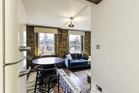 1 bedroom flat to rent - Photo 5