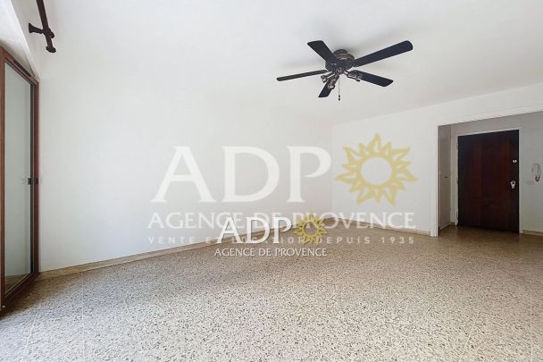 Appartement Le Cannet - Photo 1