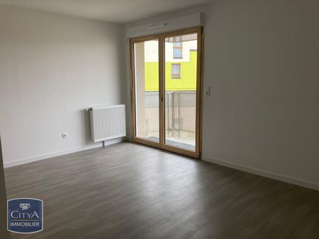 Location Appartement 2 pièces 44m² REIMS 51100 - Photo 2