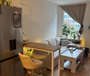 Modern and cozy apartment in Ku’damm 25.02-22.03 - Foto 1