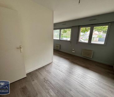 Location Appartement 1 pièce 37m² CHATEAUROUX 36000 - Photo 4