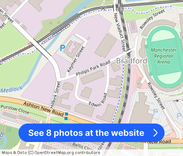 Lloyd Wright Avenue, Manchester, M11 - Photo 1