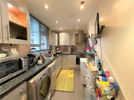 Walworth Place, London, SE17 2TQ - Photo 1