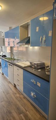 Piso de alquiler en Avenida Palma de Mallorca, 58, El Bajondillo - Photo 1