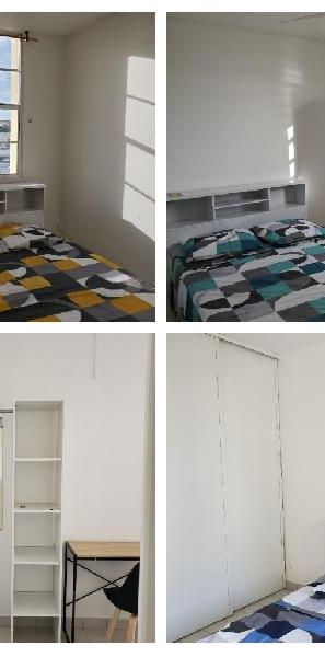 Fort de France - Appartement - F6 en colocation - Photo 1