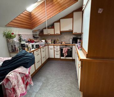 Großzügige 3-Zimmerwohnung mit rd. 85 m² inkl. Balkon in hervorrage... - Foto 3