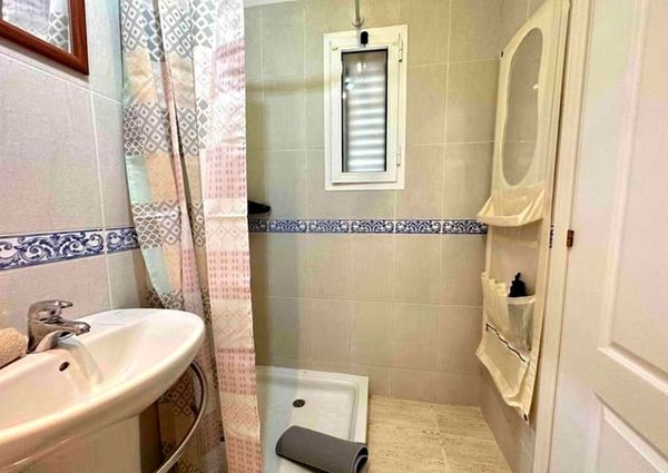 Luxury Apartment for rent in Callao Salvaje, Spain