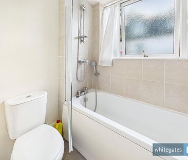 1 bedroom end of terrace house to rent - Photo 5