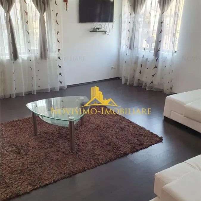 NOVISIMO-IMOBILIARE: VILA DE INCHIRIAT IN ZONA BUCOV - Photo 1