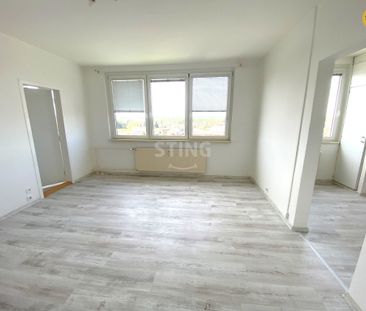 Byt 2+1 k pronájmu, Opava / Kateřinky, ulice Pekařská - Photo 1