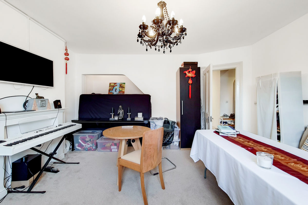 Westbourne Terrace Road, London, W2 - Photo 1