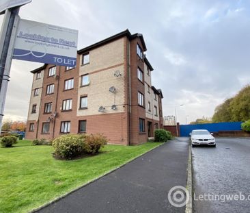 2 Bedroom Flat to Rent - Photo 3