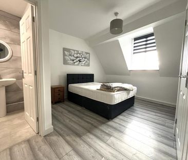 1 bedroom apartment to rent - Photo 2