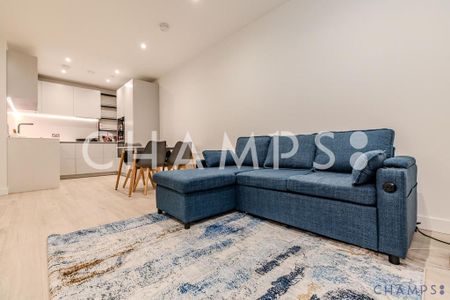 1 bedroom flat to rent - Photo 2