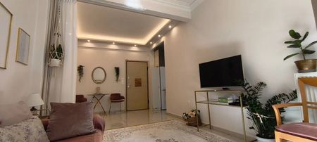 Διαμέρισμα για ενοικίαση Άγιος Σώστης (Νέα Σμύρνη) - Φωτογραφία 5