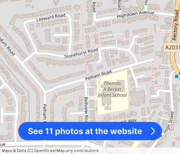 Pelham Road, Worthing, West Sussex, BN13 - Photo 1