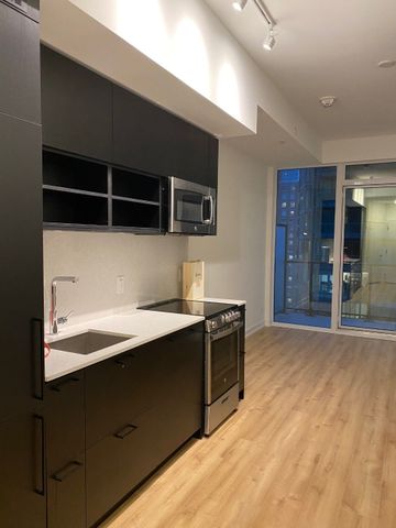 For Lease - 135 East Liberty Street Unit# 1508, Toronto, Ontario - Photo 2