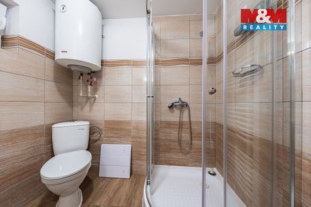 Pronájem bytu 1+kk 22 m² - Photo 3