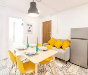 Entrada Ponce, Valencia, Valencian Community 46013 - Photo 5