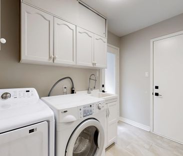 For Lease - 11 Hawker Court Unit# MAIN, Ajax, Ontario - Photo 5